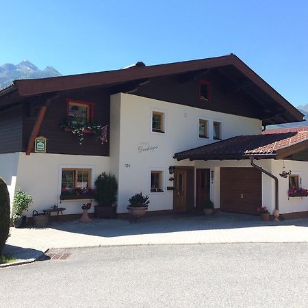 Haus Deutinger Hotel Piesendorf Buitenkant foto