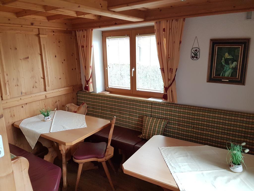Haus Deutinger Hotel Piesendorf Buitenkant foto