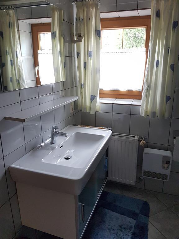 Haus Deutinger Hotel Piesendorf Kamer foto